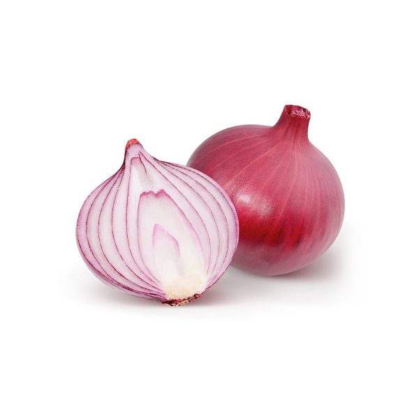 Purple Onion - Image 2