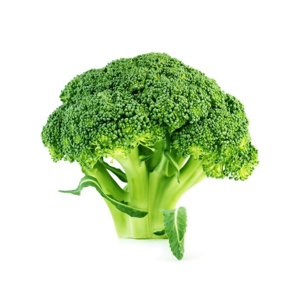 Green Broccoli - Image 2