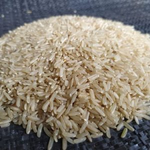 Machine Cleaned Pure Brown Rice