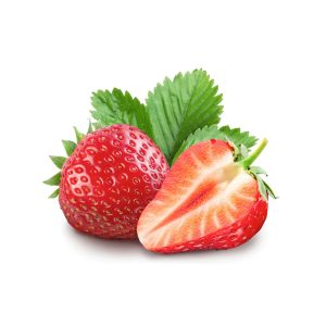 Organic Strawberry