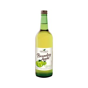 Fermented Apple Juice