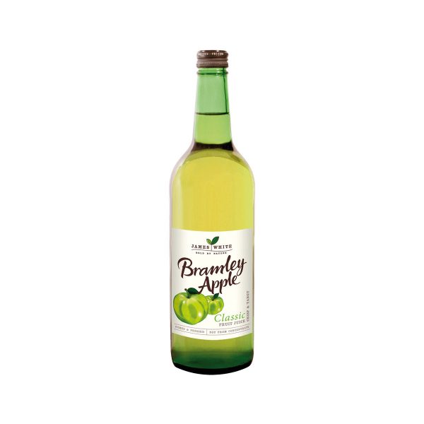 Fermented Apple Juice