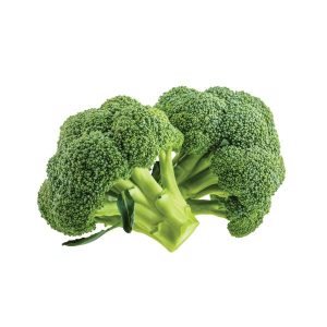 Green Broccoli