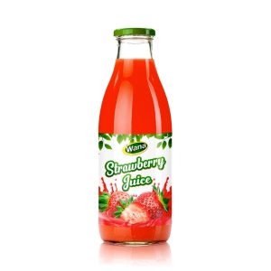 Cran Strawberry Juice