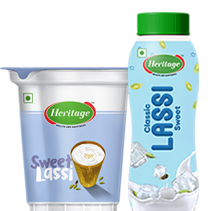 Sweet Lassi