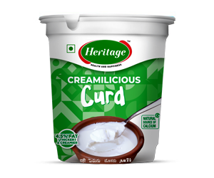 Total Curd