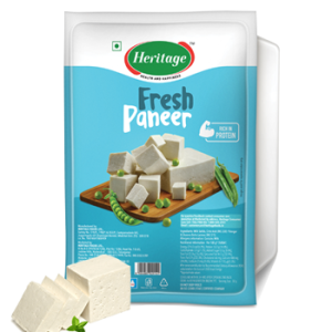 Fresh Paneer
