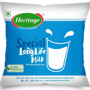 UHT Milk